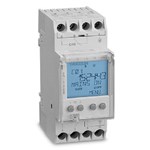 Digitale schakelklok voor paneelbouw Grasslin Talento 371 Pro Digitale schakelklok voor paneelbouw Grasslin Talento 371 Pro